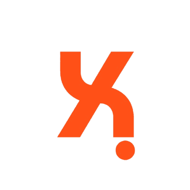 WebflowX logo